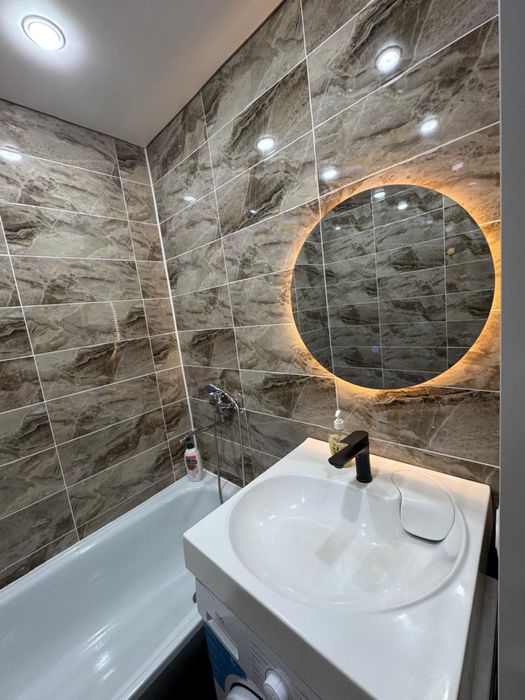 Люкс квартира посуточно 2 ком