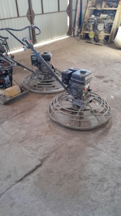 Строительный вертолёт в Уральске