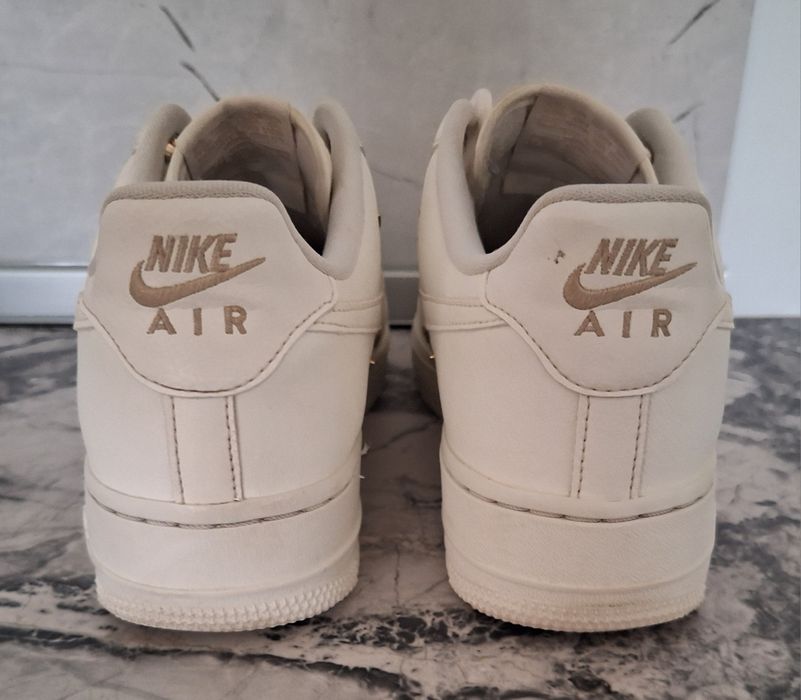 Nike wmns air force 1 оригинални 39 номер