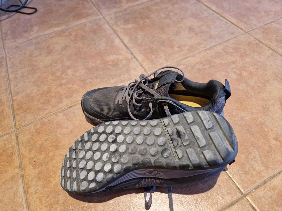 Adidas 5.10 trailcross stealth marimea 42
