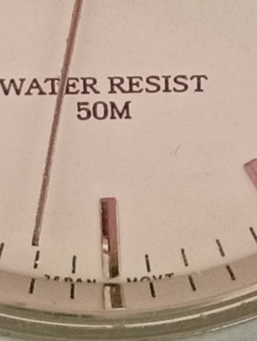 Мъжки часовник CASIO Quart.z