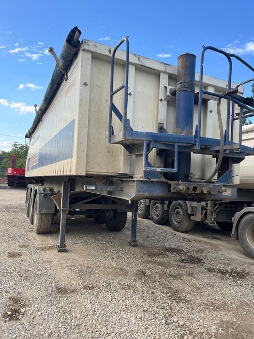 De vanzare Bena Reisch