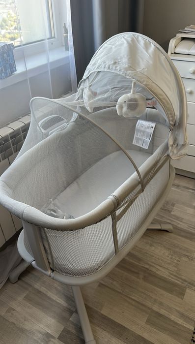 Колыбель Mastela