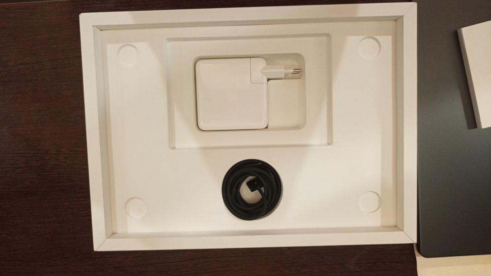 MacBook Pro 14 M3 Max 36 GB ОЗУ 1 TB SSD