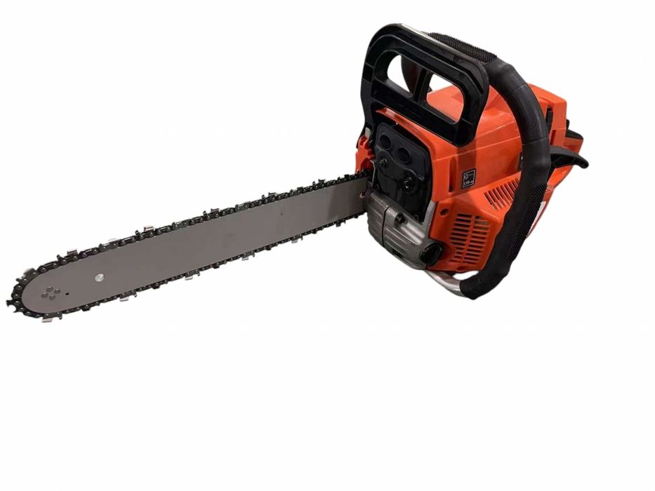 Бензинова Резачка за Дърва KraftRoyal с 40см Шина, 4.5 kW, 68куб.