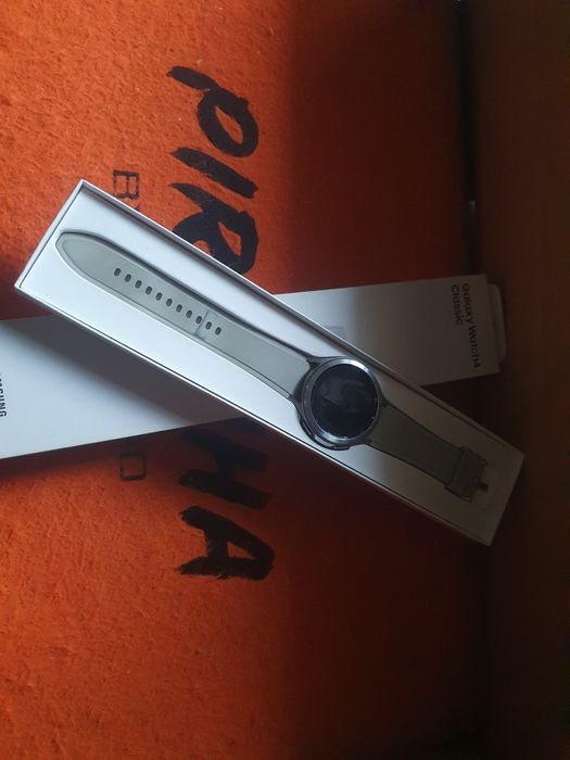 Продам samsung watch 3 classic