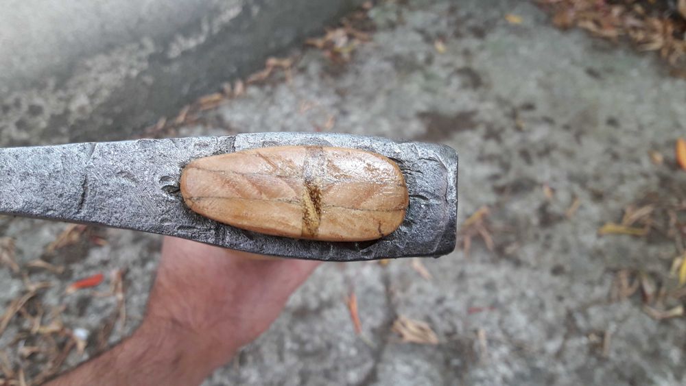 Брадви Германия - Wiebelhaus, Smalcalda, Trept Bison