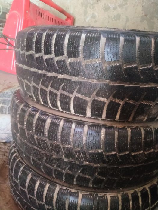 Балон 195/65/15 жағдайы зың