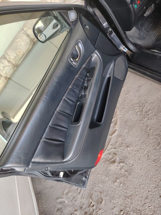 Продам машину на активном ходу