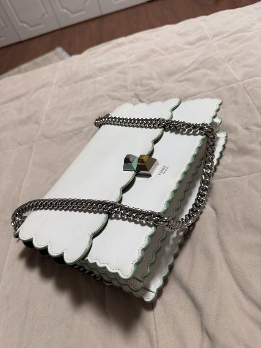 Сумка fendi оригинал