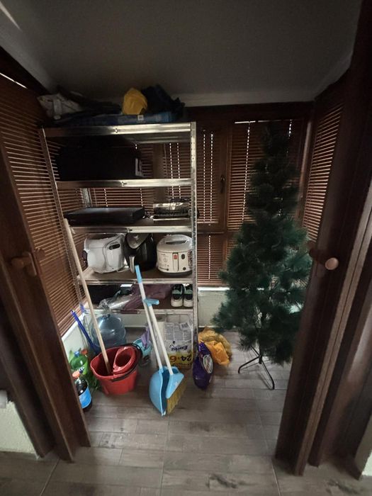 Апартамент -3стаен