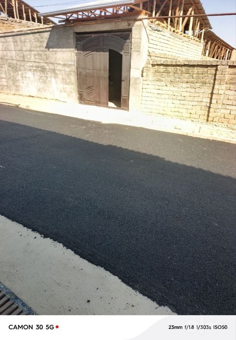 uy sotiladi 10sotix 5 xona uch qahramon postan 5 km