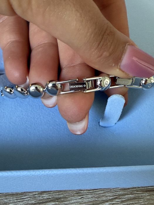 Set Swarovski Una Angelic