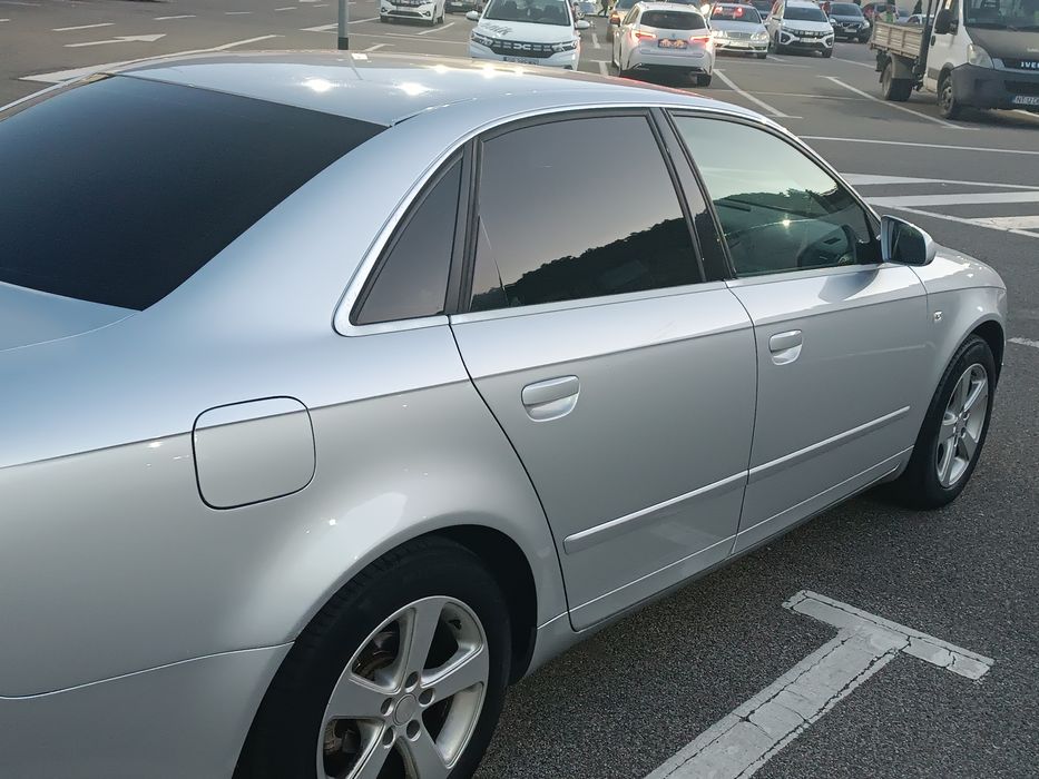 Audi A4 , b7 , 1.6 Benzina