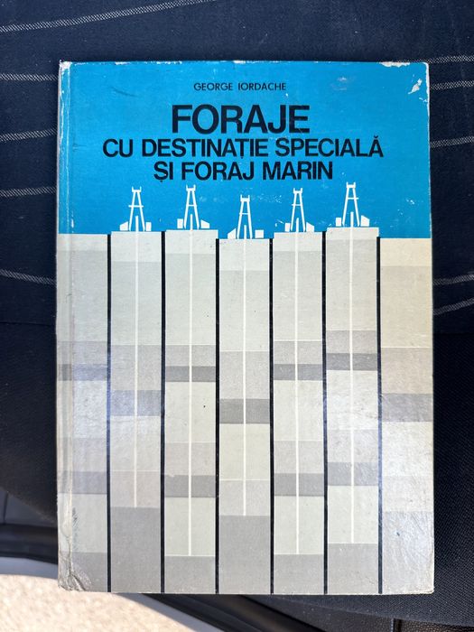 Carti tehnice foraj mecanica rezistenta