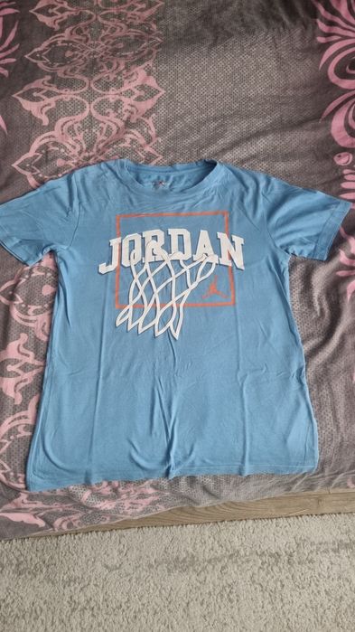 tricou jordan air