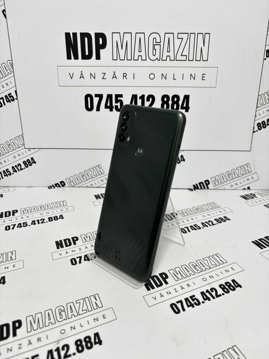 NDP Amanet NON-STOP Sos. Giurgiului 119 MOTOROLA E40 (49719)