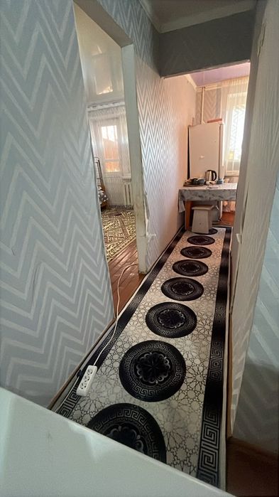 Продам 1 комнатную квартиру