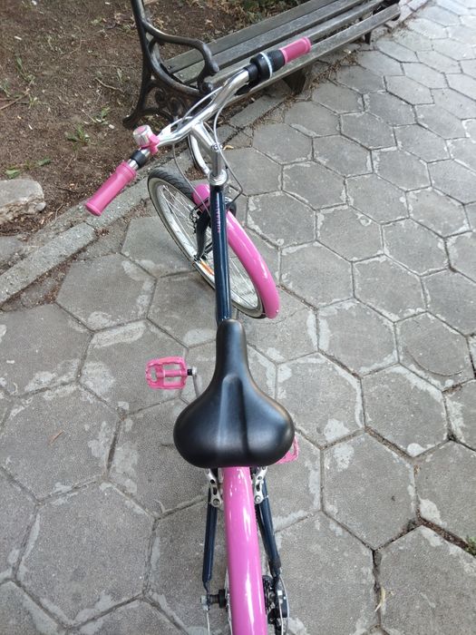 Топ детско колело