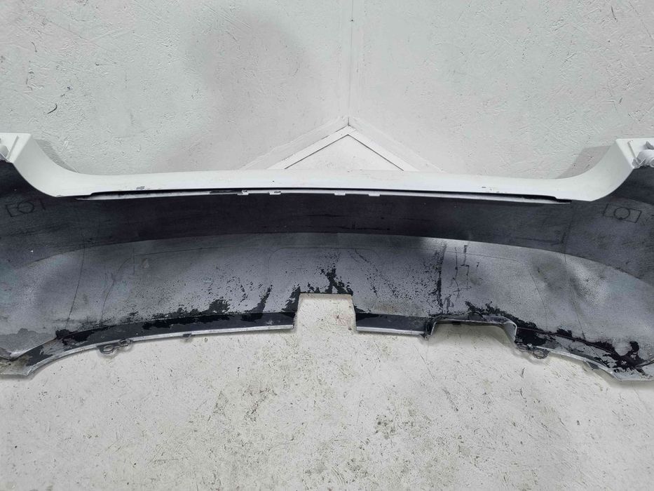 Bara spate Skoda Fabia 2 (5J, 542) [Fabr 2007-2014] LF9E