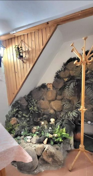 Продава се Заведение в София, Манастирски ливади - 271 кв.м за 1181 €/кв.м - Снимка #6