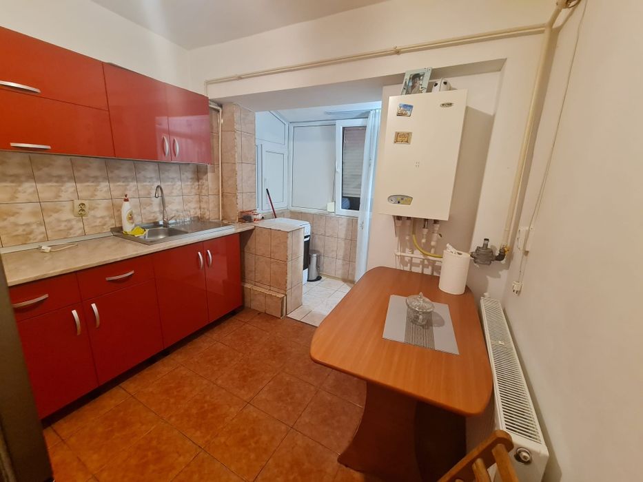 Inchiriez apartament cu o camera