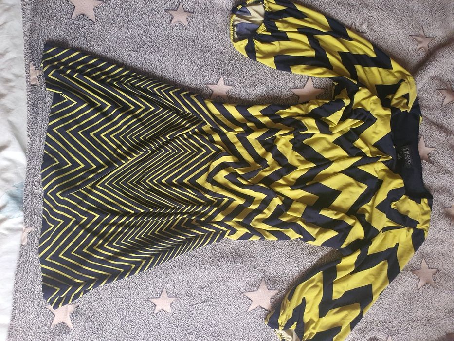 Rochie elastica sifoarte comoda