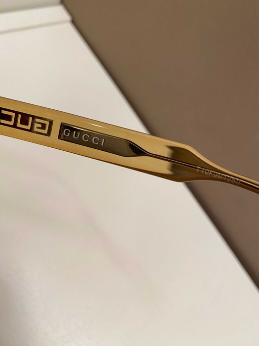 Gucci ochelari de soare, made in japan, autentici, retail price 380 euro