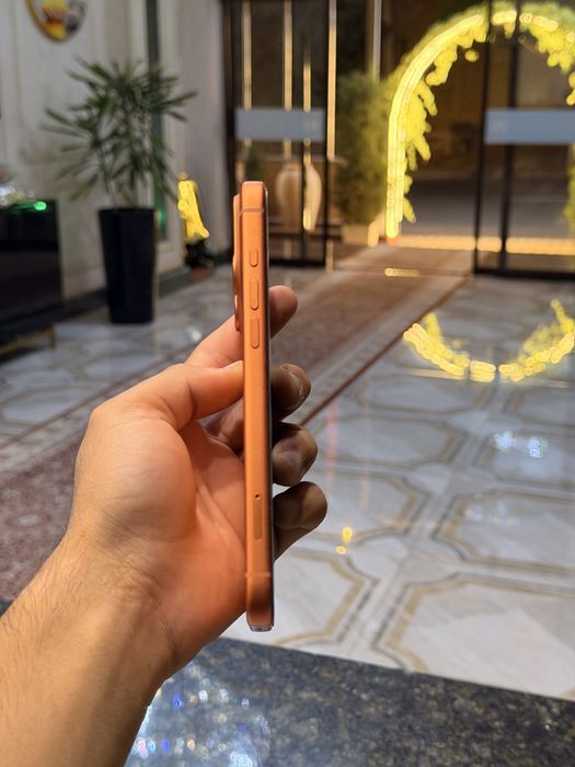 iPhone 17 pro max 256gb