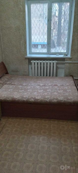 Продаётся двуспальная кровать