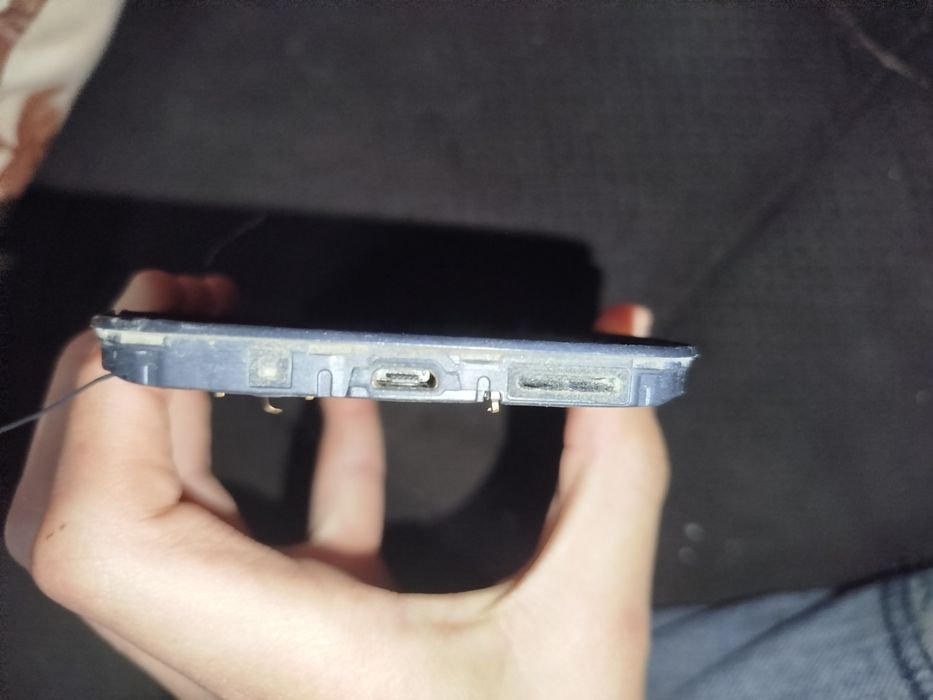 Корпус для редми 9а