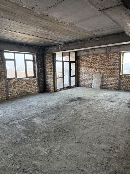 Продается 3-х комнатная квартира Яшнабадском районе Новостройка