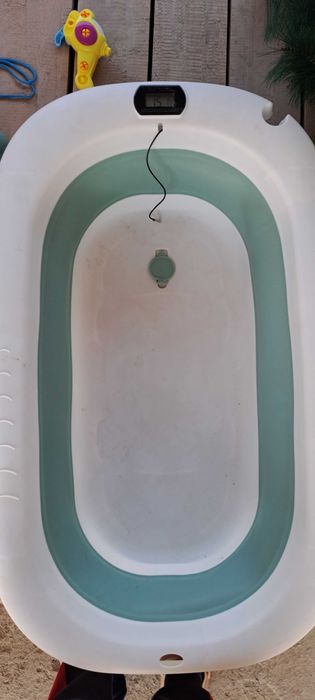 Ваночка для купания
