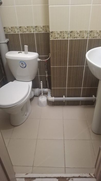 Продается 1-ком квартира Нурсат2