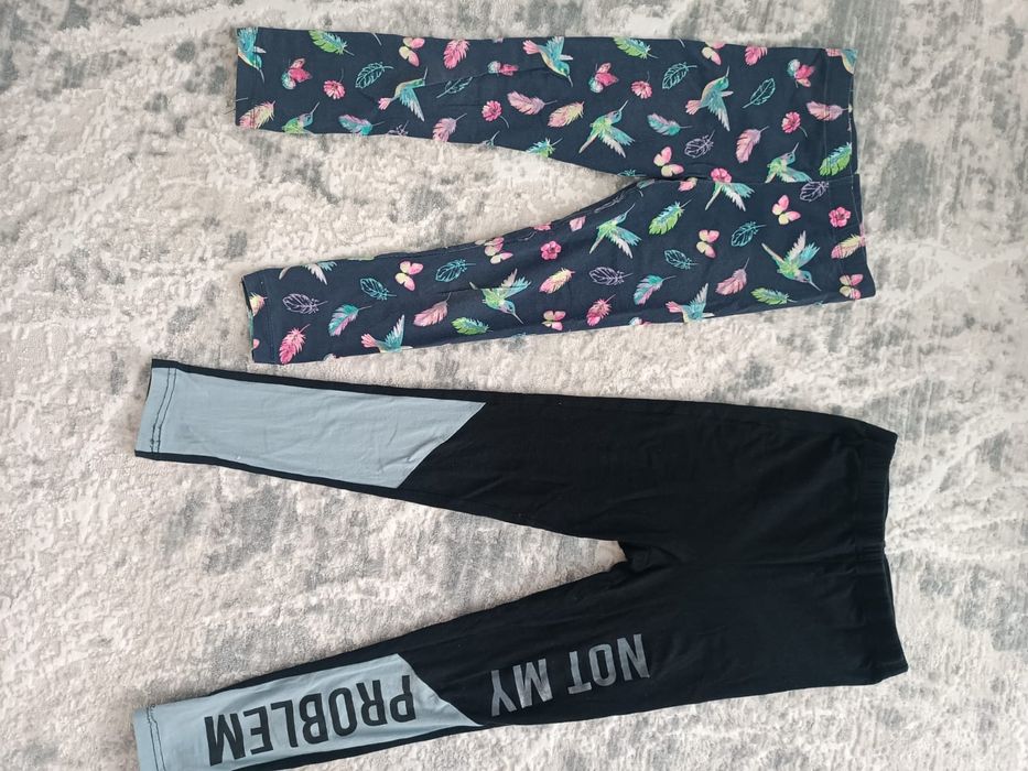 детские штаны для девочки