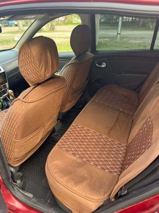 Продам Renault Sandero Stepway 2014