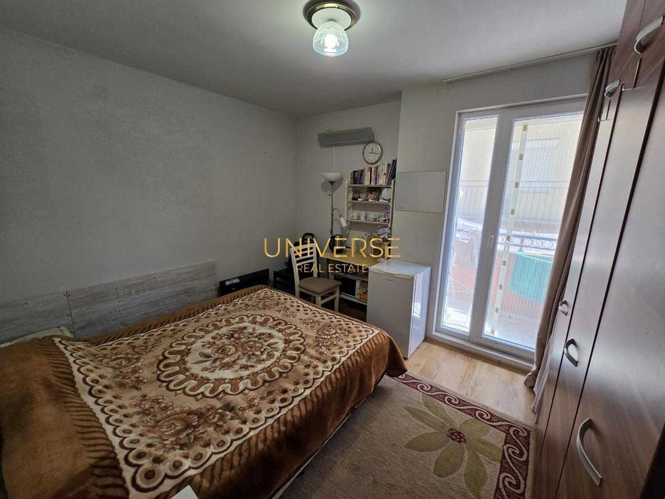 Продава се Тристаен апартамент в с. Равда, Област Бургас - 72 кв.м за 1431 €/кв.м - Снимка #5