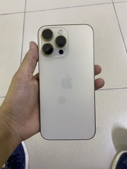 Iphone 14 pro max 256g