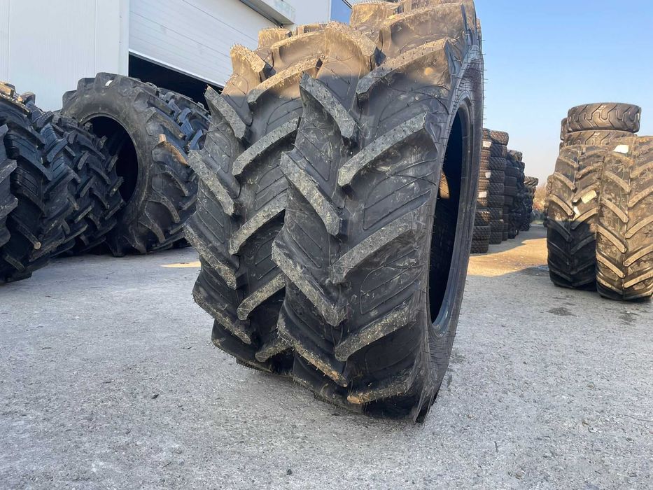 Cauciucuri noi agricole 14.9R28 Taurus 420/85 R28 livrare gratuita