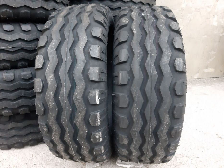 Mig Presa Tambur Vidanje Cauciucuri noi cu 14R 11.5/80-15.3 cu 14PR
