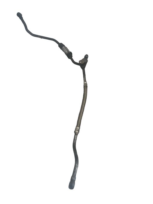 Furtun/Conducta De Ulei Turbocompresor Turbina Jaguar Xf Cc9_, X250 20