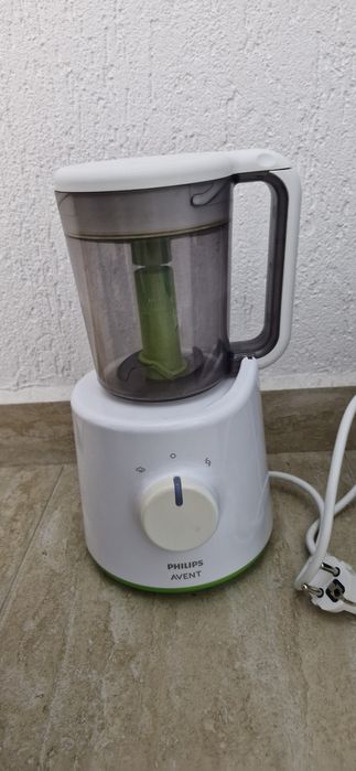 Philips Avent 2 in 1