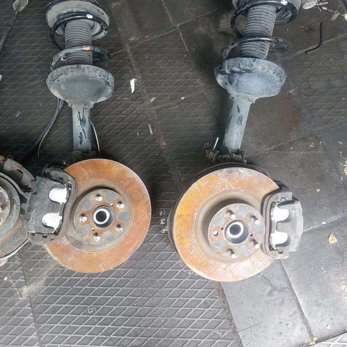 Аморики на субару оптом