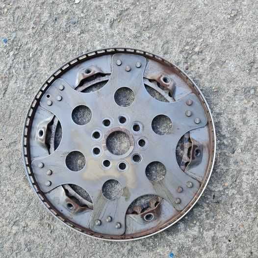 Vand piese motor BMW x5M,x6M, S63B44B,motorul avea 13000 km.