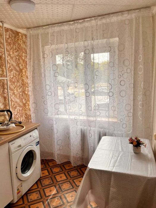 3-х комнатная квартира