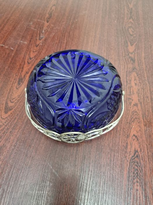 Вазочка для конфет