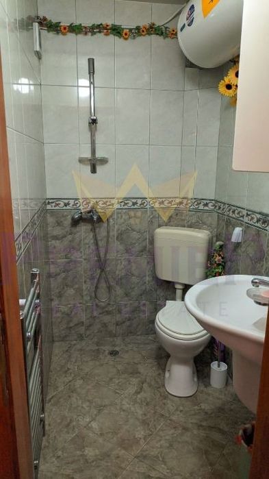 Дава се под наем Двустаен апартамент в Варна, Левски - 60 кв.м за 484.5 € - Снимка #6