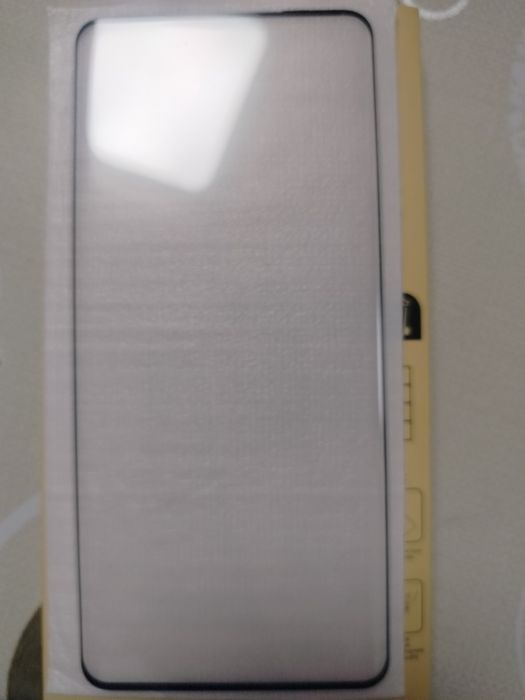 Donez Husa si folii sticla Redmi 14 pro