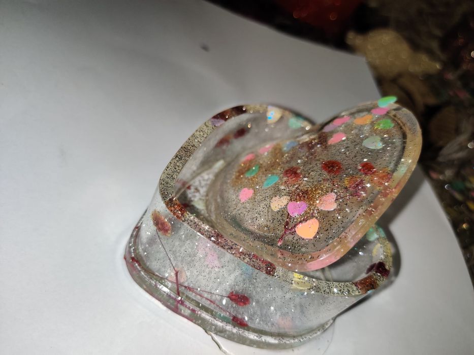 Cutie depozitare bijuterii