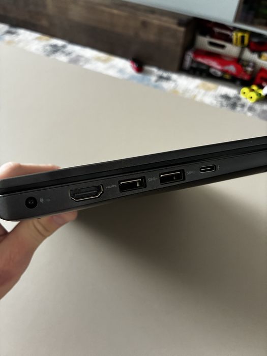 Laptop Dell Inspiron 7590 ca nou, la cutie